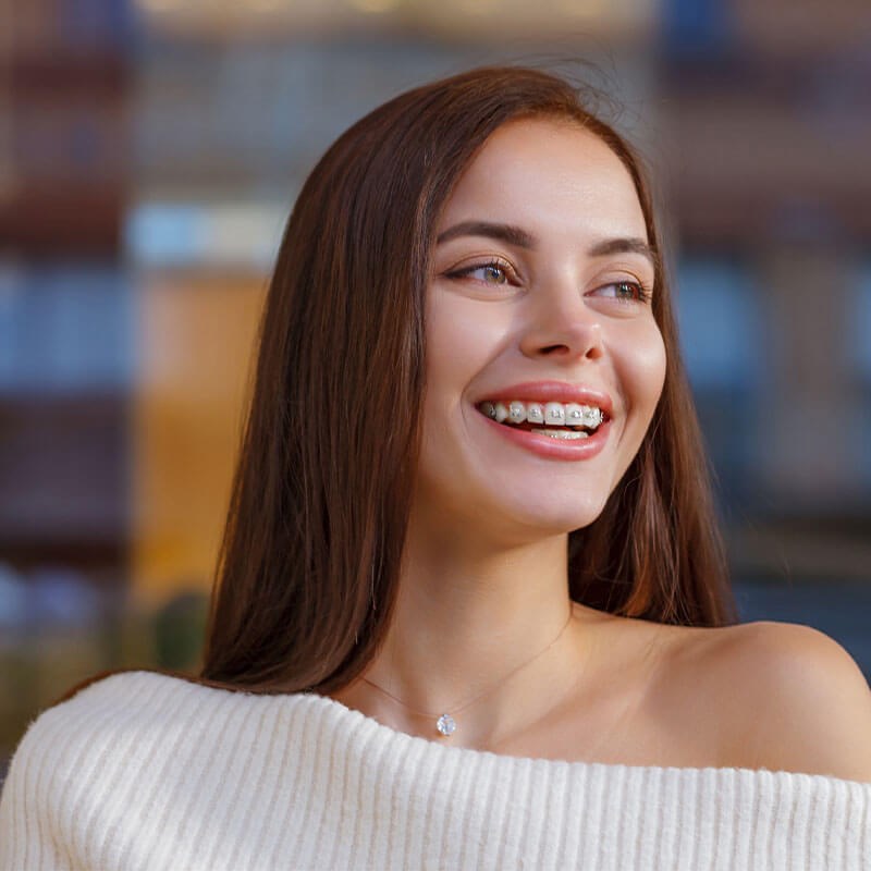Braces