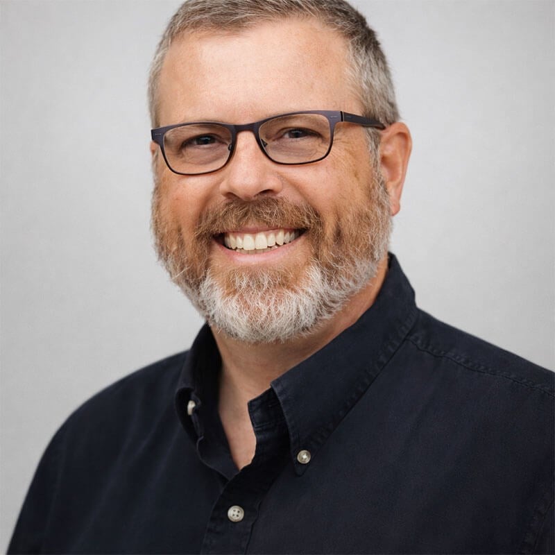 Dr. McReath